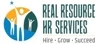 Real Resource Hr logo