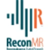 ReconMR logo