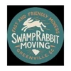 Swamp Rabbit Moving logo