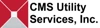 CMS Utility Services, Inc. logo