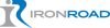 IronRoad logo