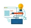 WebCoodee logo