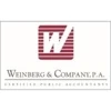 Weinberg & Company logo