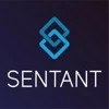 Sentant logo