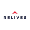 Relives logo