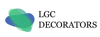 LGC decorators Ltd logo