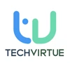Techvirtue logo
