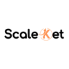 Scaleket logo