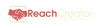Reach Creator logo