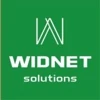 WIDNET LLC Skopje logo