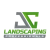 JC Landscaping Professionals logo