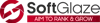 Soft Glaze logo