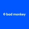 Bad Monkey logo
