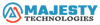 Majesty Technologies logo
