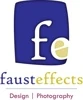 FaustEffects Design logo