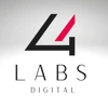4Labs Digital logo