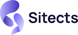 Sitects logo