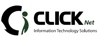 ClickNet logo