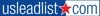 USleadlist logo