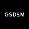 GSD&M logo