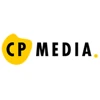 CPMEDIA logo