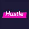 Hustle logo
