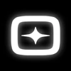 OH GOSH logo