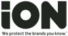 iON United Inc. logo