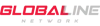 Global Line Network logo