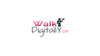 Walk Digitally logo