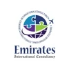 Emirates International Consultancy logo