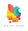 Digital Birds logo