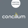 Concilium Capital Humain logo