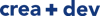 CreaDev Ltd logo