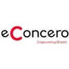 eConcero logo