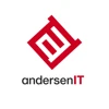 andersenIT logo
