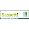 Sassetti LLC logo
