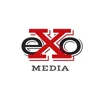 EXOMEDIA logo