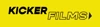 KICKER FILMS logo