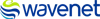 Wavenet logo