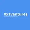 0x1Ventures | Web3 Development & Audit Services logo