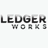 Ledger Works logo