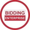 Bidding Enterprise logo
