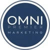 Omni Premier Marketing logo