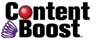 Content Boost logo