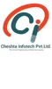 Cheshta Infotech logo