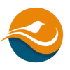 EchoFetch logo