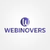 Webinovers Technology Pvt Ltd logo