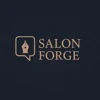 SalonForge logo