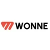 Wonne logo
